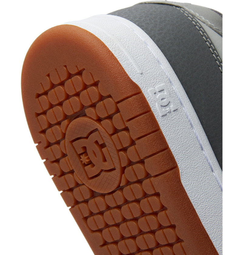 Men's Manteca 4 Shoes - DC Shoes