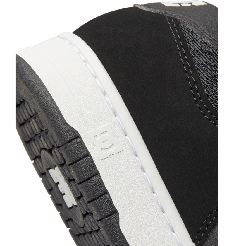 Men's Manteca 4 Shoes - DC Shoes