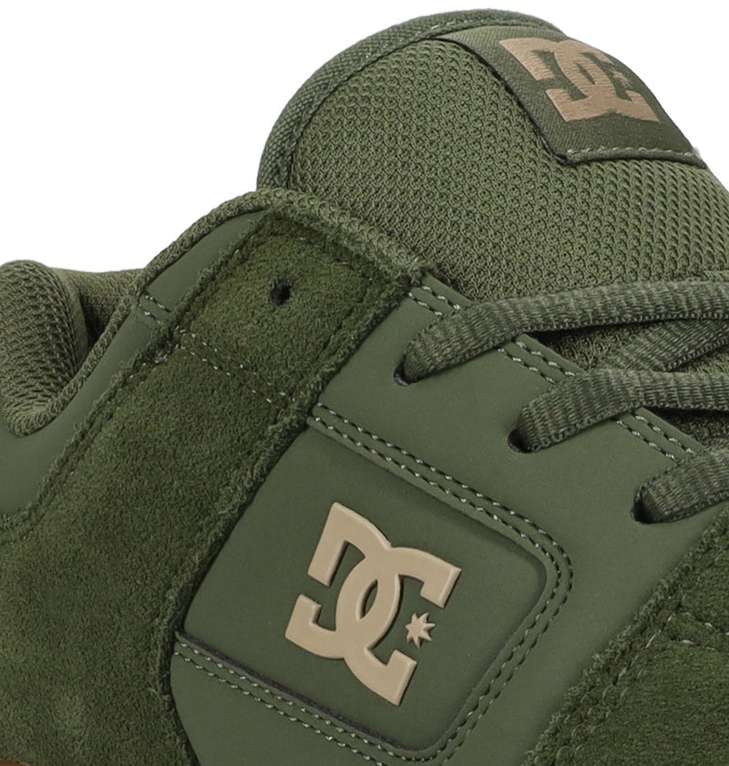 Men's Manteca 4 Shoes - DC Shoes