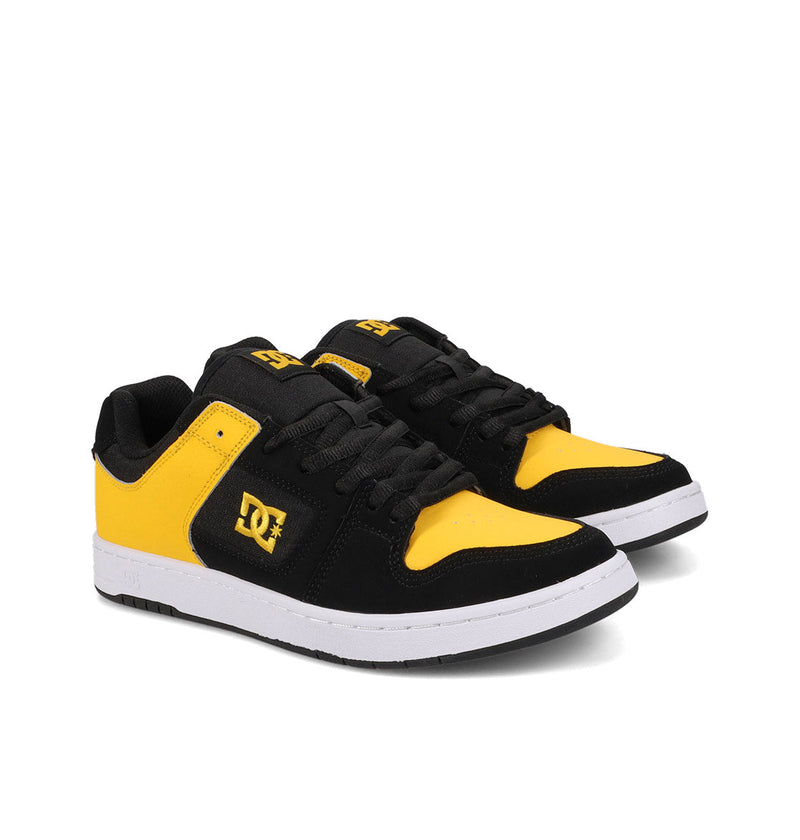 Men's Manteca 4 Shoes - DC Shoes