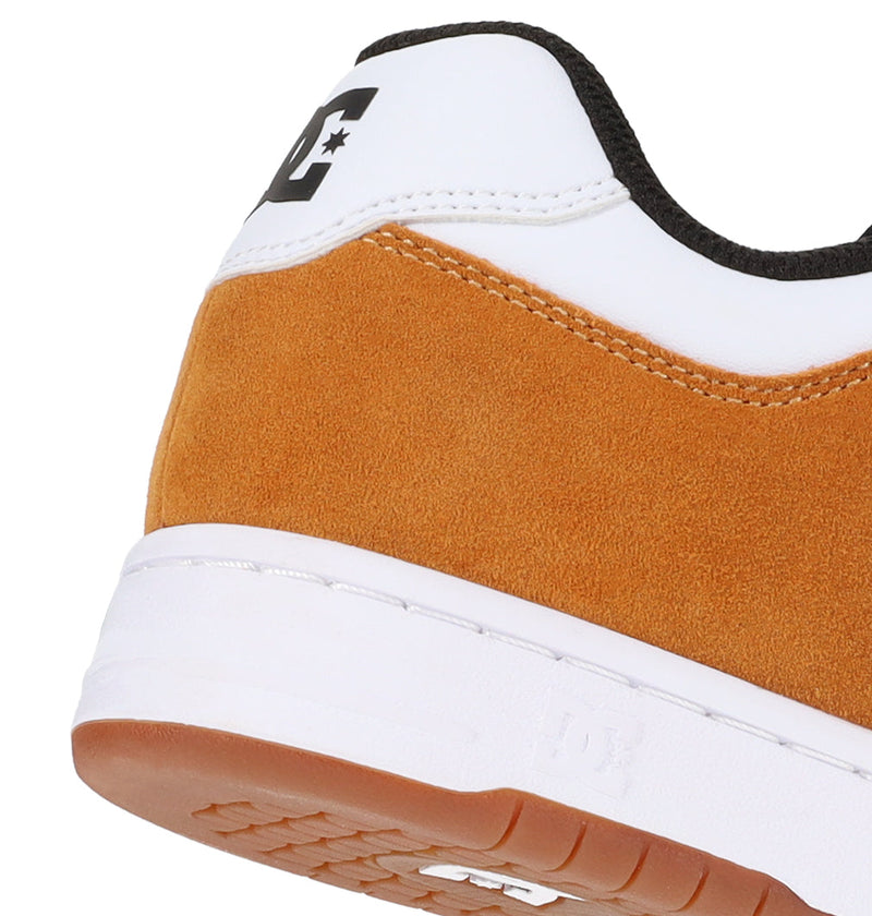 Men's Manteca 4 Shoes - DC Shoes