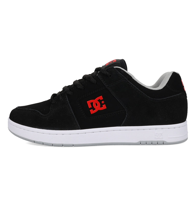 Men's Manteca 4 Shoes - DC Shoes