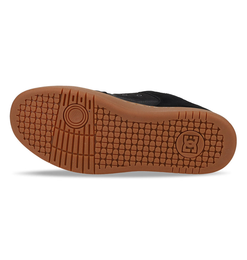 Men's Manteca 4 Shoes - DC Shoes