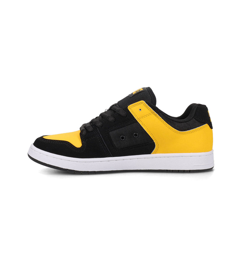 Men's Manteca 4 Shoes - DC Shoes