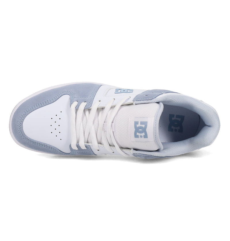Men's Manteca 4 Shoes - DC Shoes