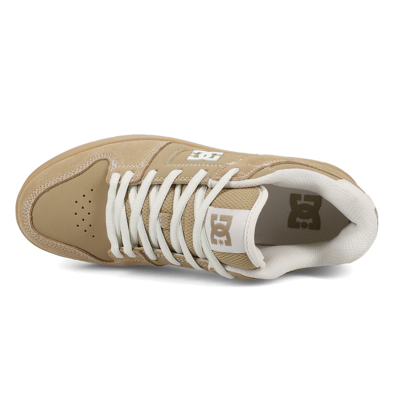 Men's Manteca 4 Shoes - DC Shoes