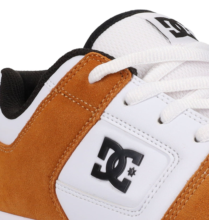 Men's Manteca 4 Shoes - DC Shoes