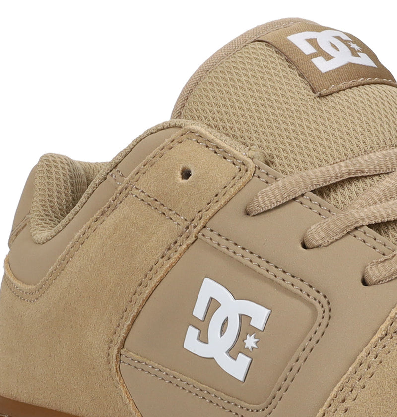 Men's Manteca 4 Shoes - DC Shoes