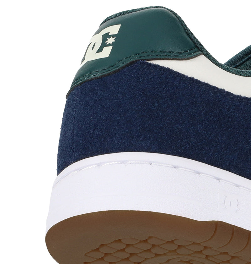 Men's Manteca 4 Shoes - DC Shoes