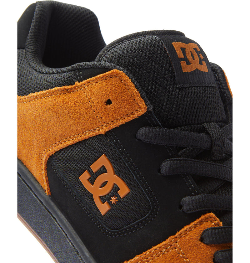 Men's Manteca 4 Shoes - DC Shoes