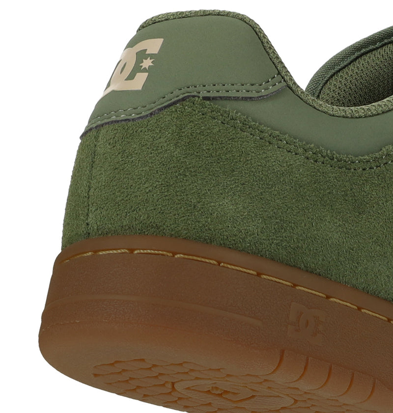 Men's Manteca 4 Shoes - DC Shoes