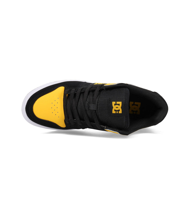 Men's Manteca 4 Shoes - DC Shoes