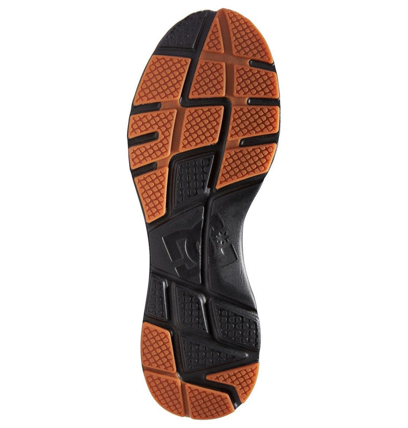 Men's Mason 2 Water Resistant Shoes - DC Shoes