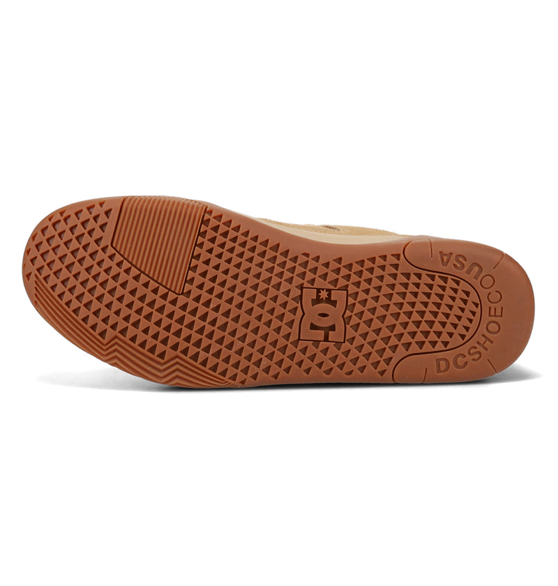 Men's Metric Skate Shoes - DC Shoes
