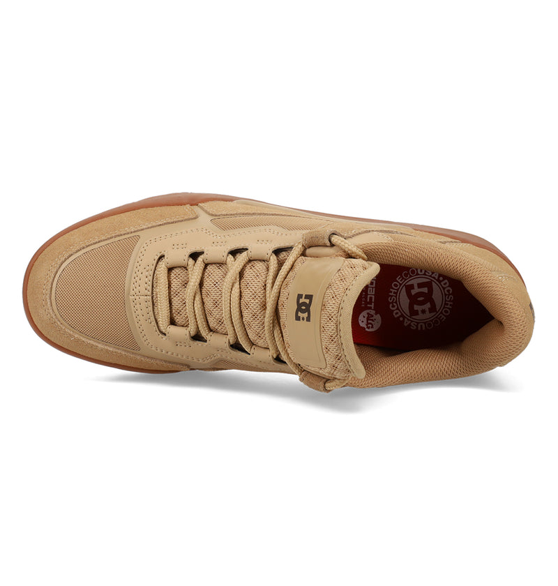 Men's Metric Skate Shoes - DC Shoes