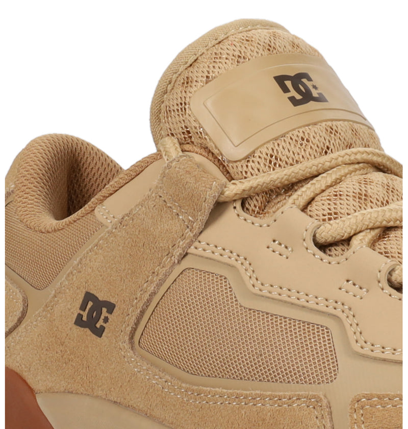 Men's Metric Skate Shoes - DC Shoes