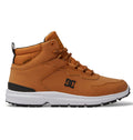 Men's Mutiny Water-Resistant Boots - DC Shoes