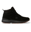 Men's Mutiny Water-Resistant Boots - DC Shoes