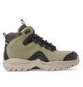 Men's Navigator Winter Boots - DC Shoes