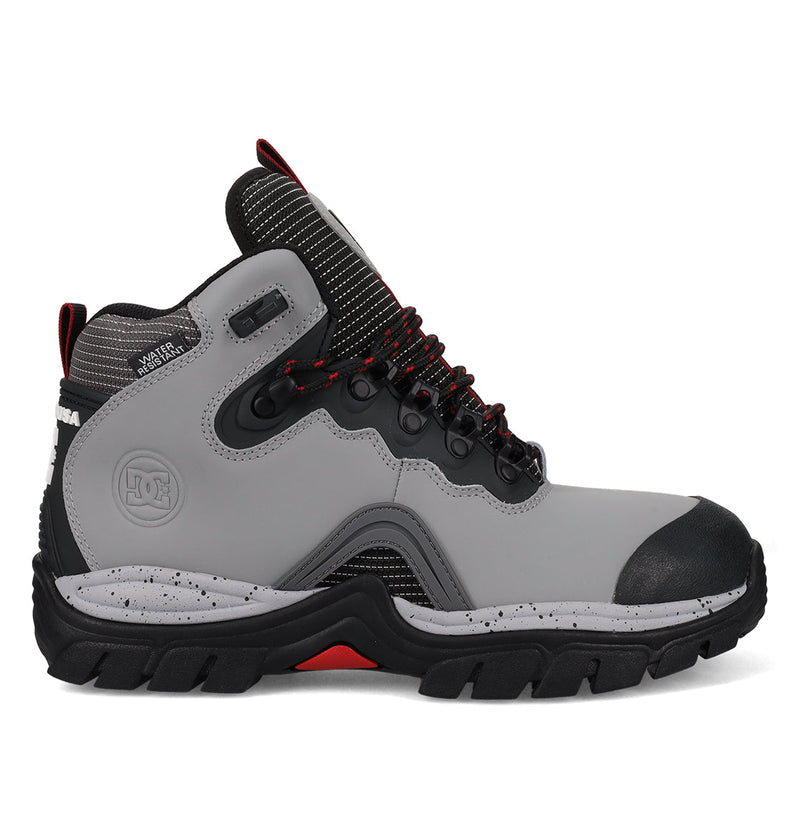 Men's Navigator Winter Boots - DC Shoes