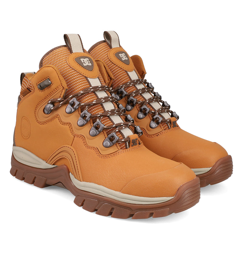Men's Navigator Winter Boots - DC Shoes