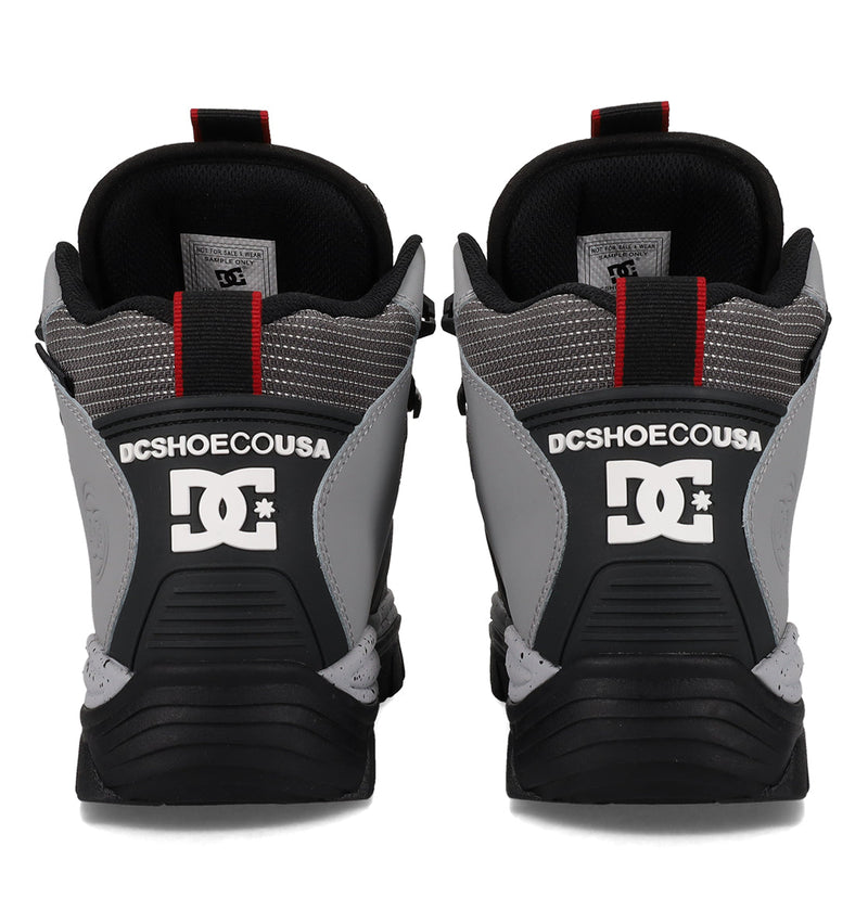 Men's Navigator Winter Boots - DC Shoes