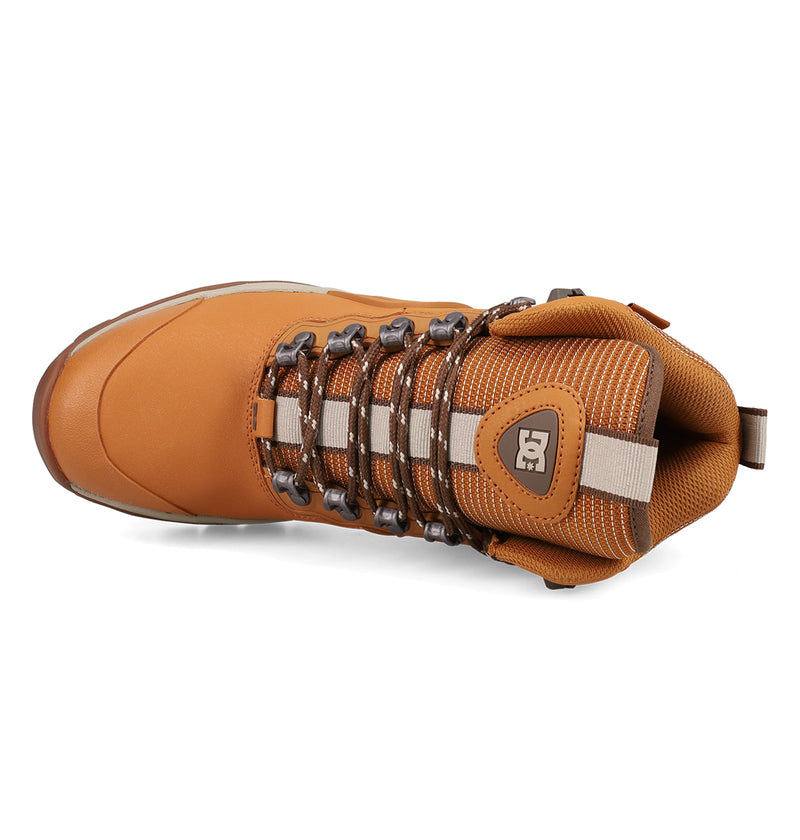 Men's Navigator Winter Boots - DC Shoes