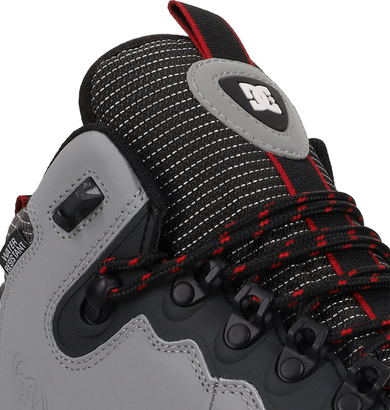 Men's Navigator Winter Boots - DC Shoes