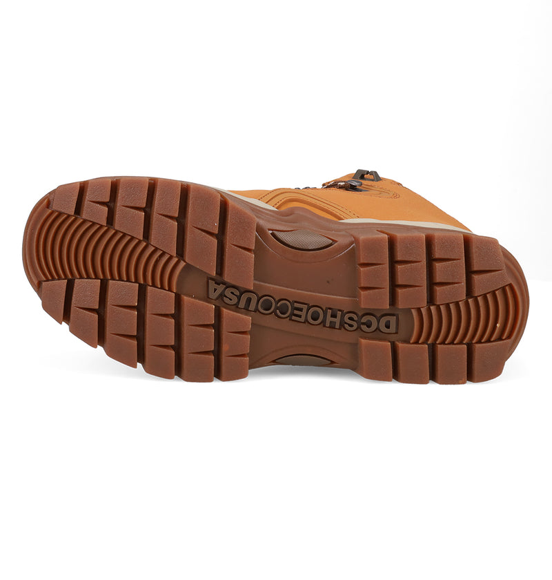 Men's Navigator Winter Boots - DC Shoes