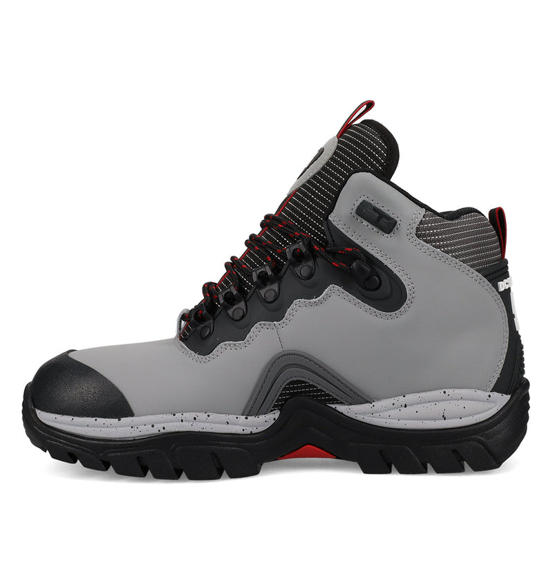 Men's Navigator Winter Boots - DC Shoes