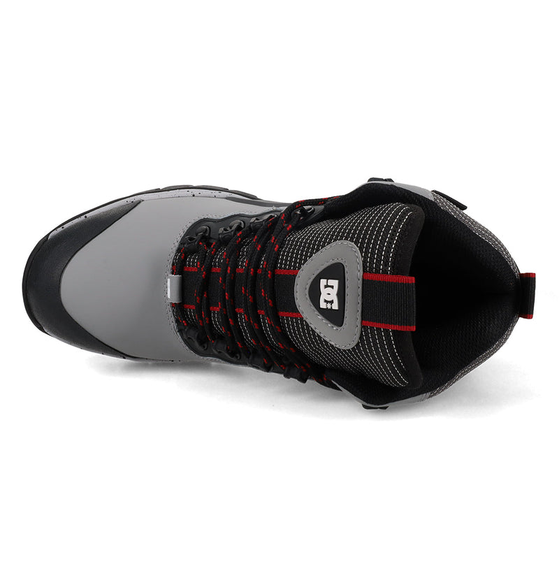 Men's Navigator Winter Boots - DC Shoes