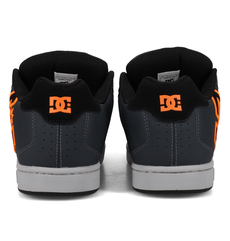 Men's Net  Shoes - DC Shoes