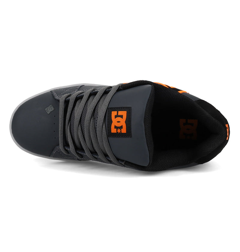 Men's Net  Shoes - DC Shoes