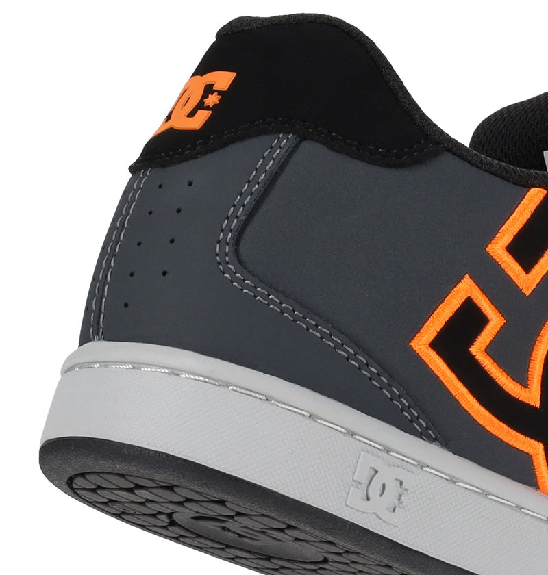 Men's Net  Shoes - DC Shoes