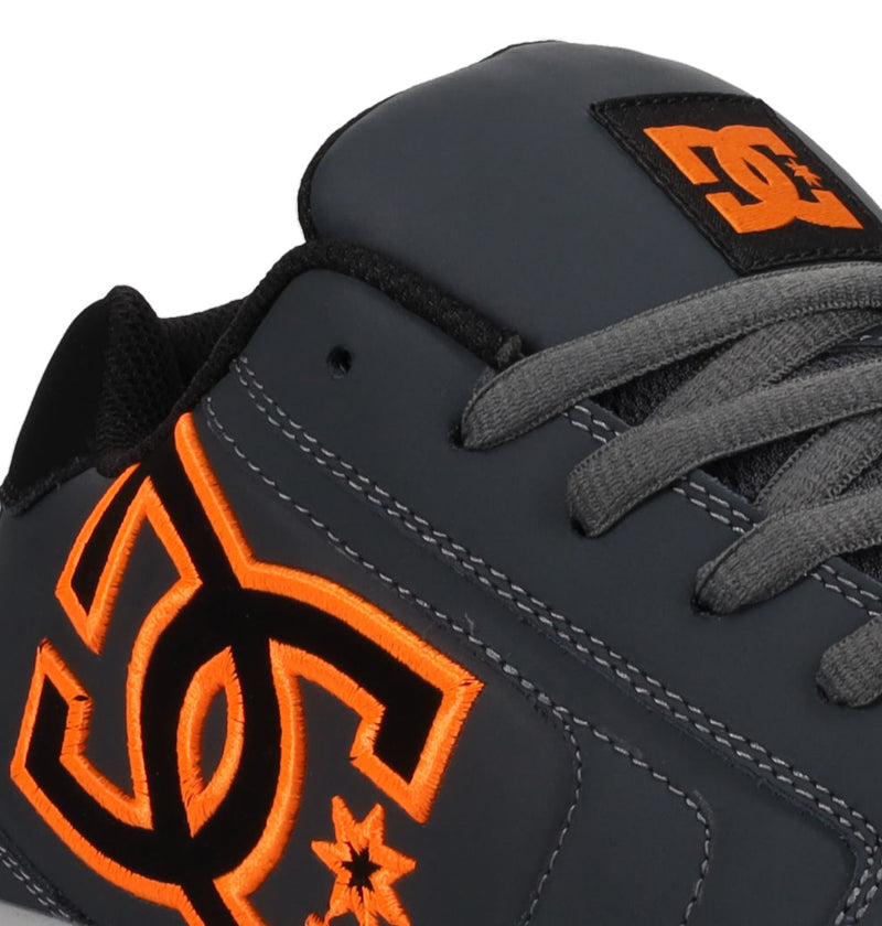 Men's Net  Shoes - DC Shoes