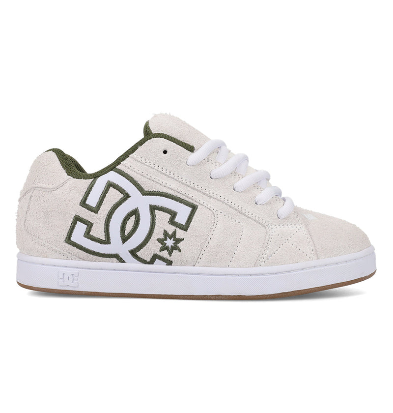Men's Net Special Edition Shoes - DC Shoes