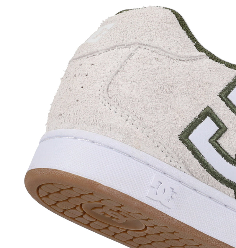 Men's Net Special Edition Shoes - DC Shoes