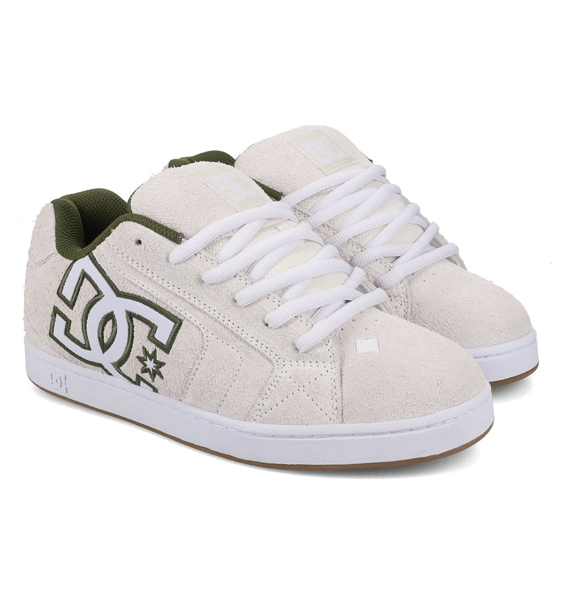 Men's Net Special Edition Shoes - DC Shoes