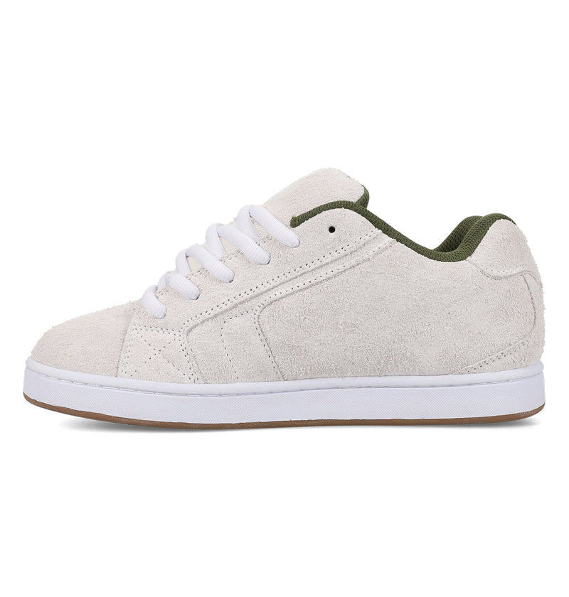 Men's Net Special Edition Shoes - DC Shoes