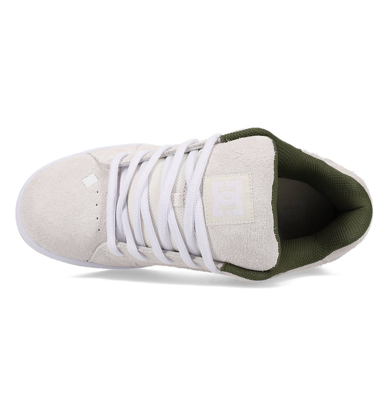 Men's Net Special Edition Shoes - DC Shoes