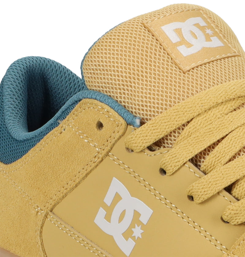 Men's Onyx Skate Shoes - DC Shoes