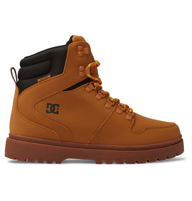 Men's Peary Tr Boots - DC Shoes