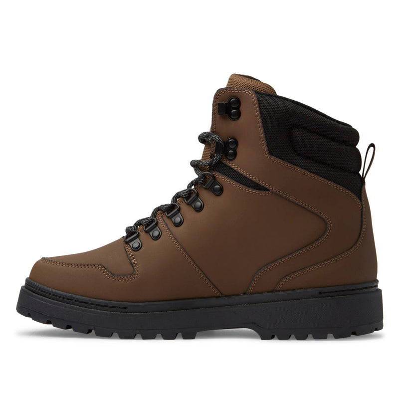 Men's Peary Tr Boots - DC Shoes