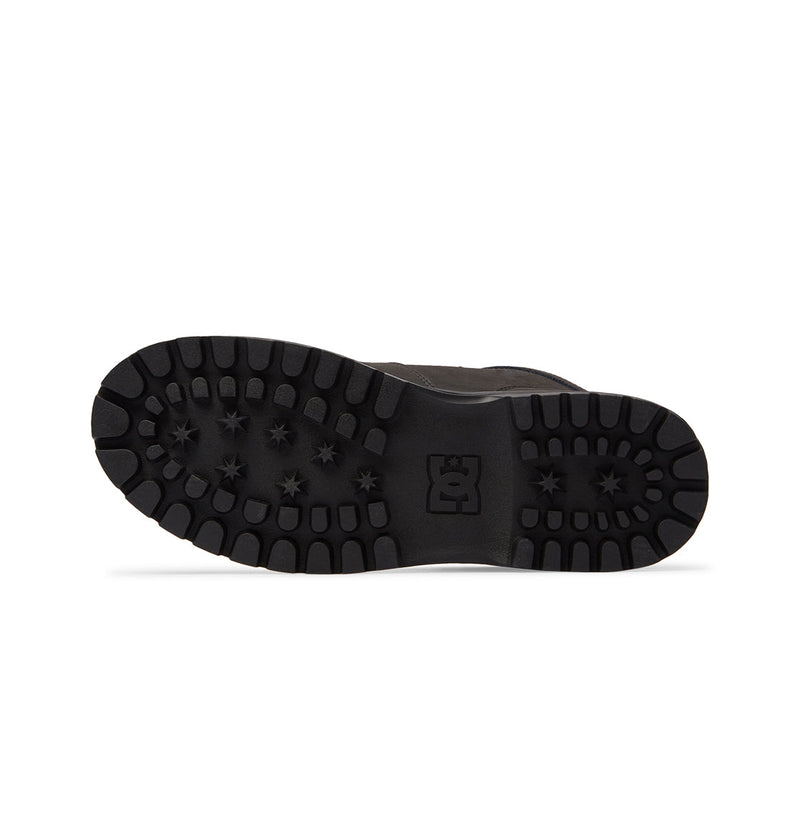 Men's Peary Tr Boots - DC Shoes