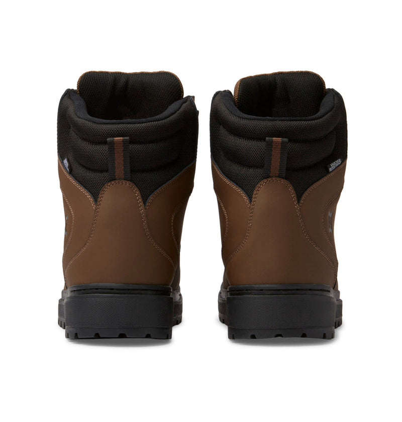 Men's Peary Tr Boots - DC Shoes