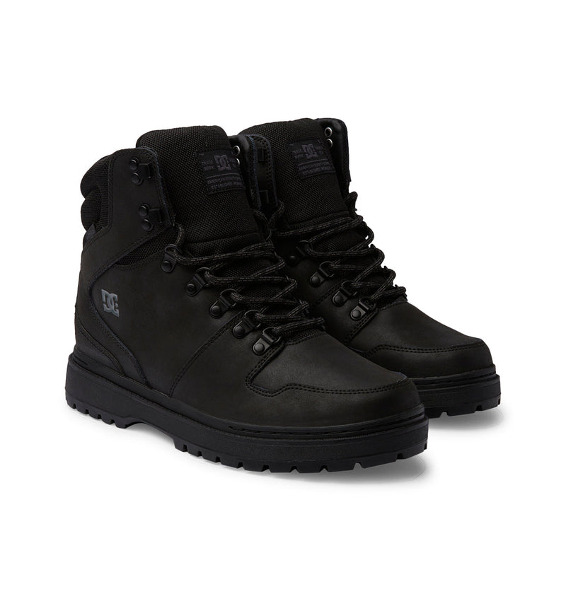 Men's Peary Tr Boots - DC Shoes