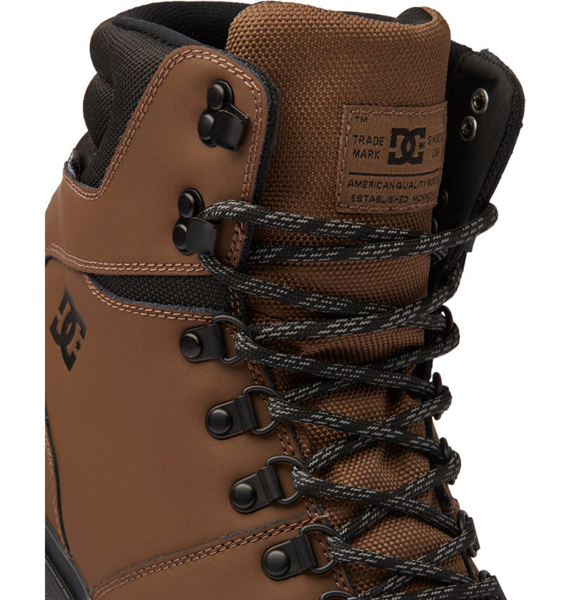 Men's Peary Tr Boots - DC Shoes