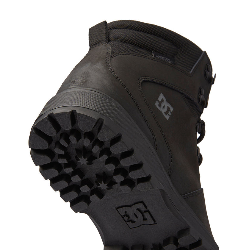 Men's Peary Tr Boots - DC Shoes