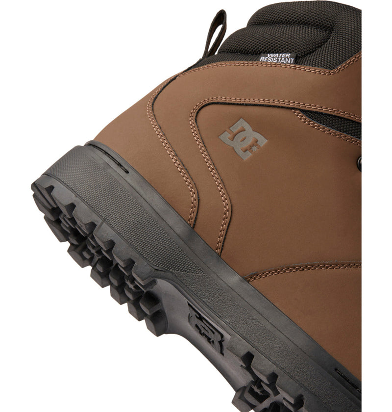 Men's Peary Tr Boots - DC Shoes