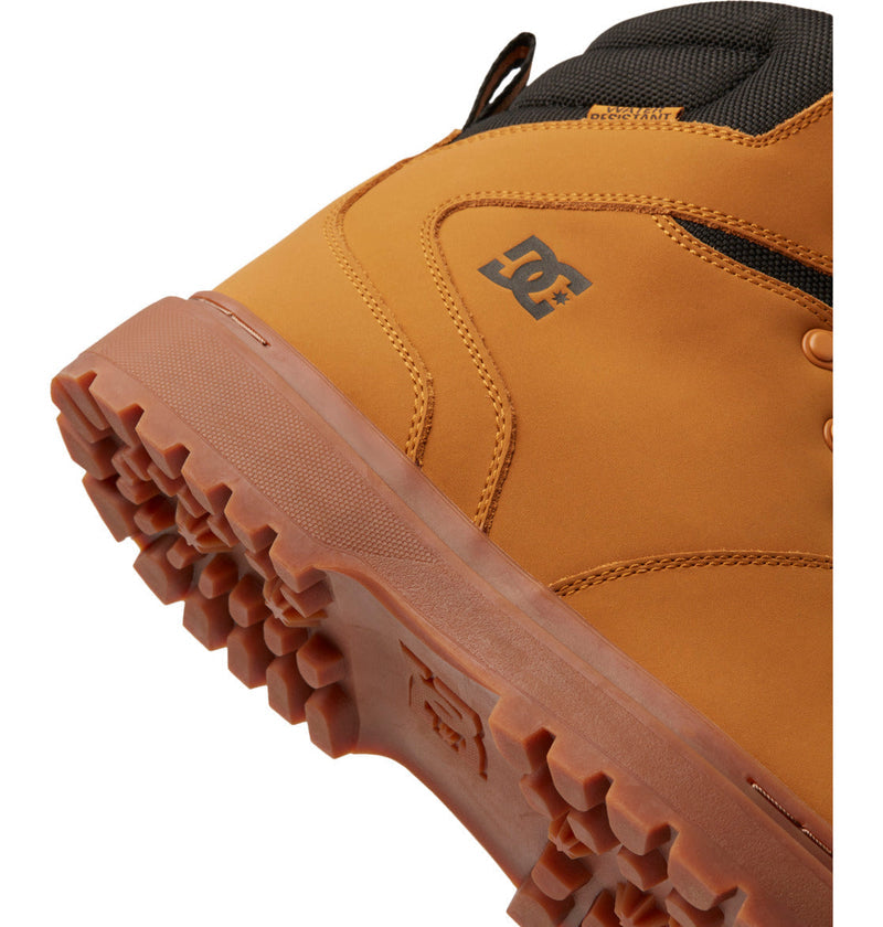 Men's Peary Tr Boots - DC Shoes